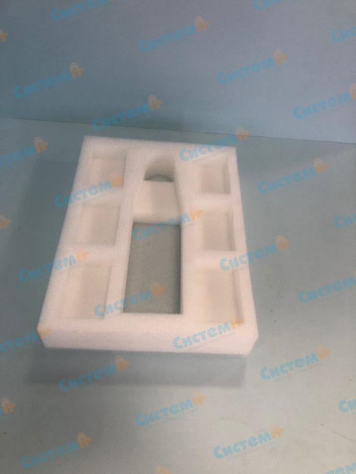 Бюджетные транспортные ложементы для фарфоровой посуды Бюджетные транспортные ложементы для фарфоровой посуды