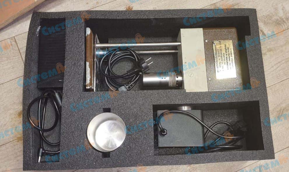 Ложементы для хранения инструментов