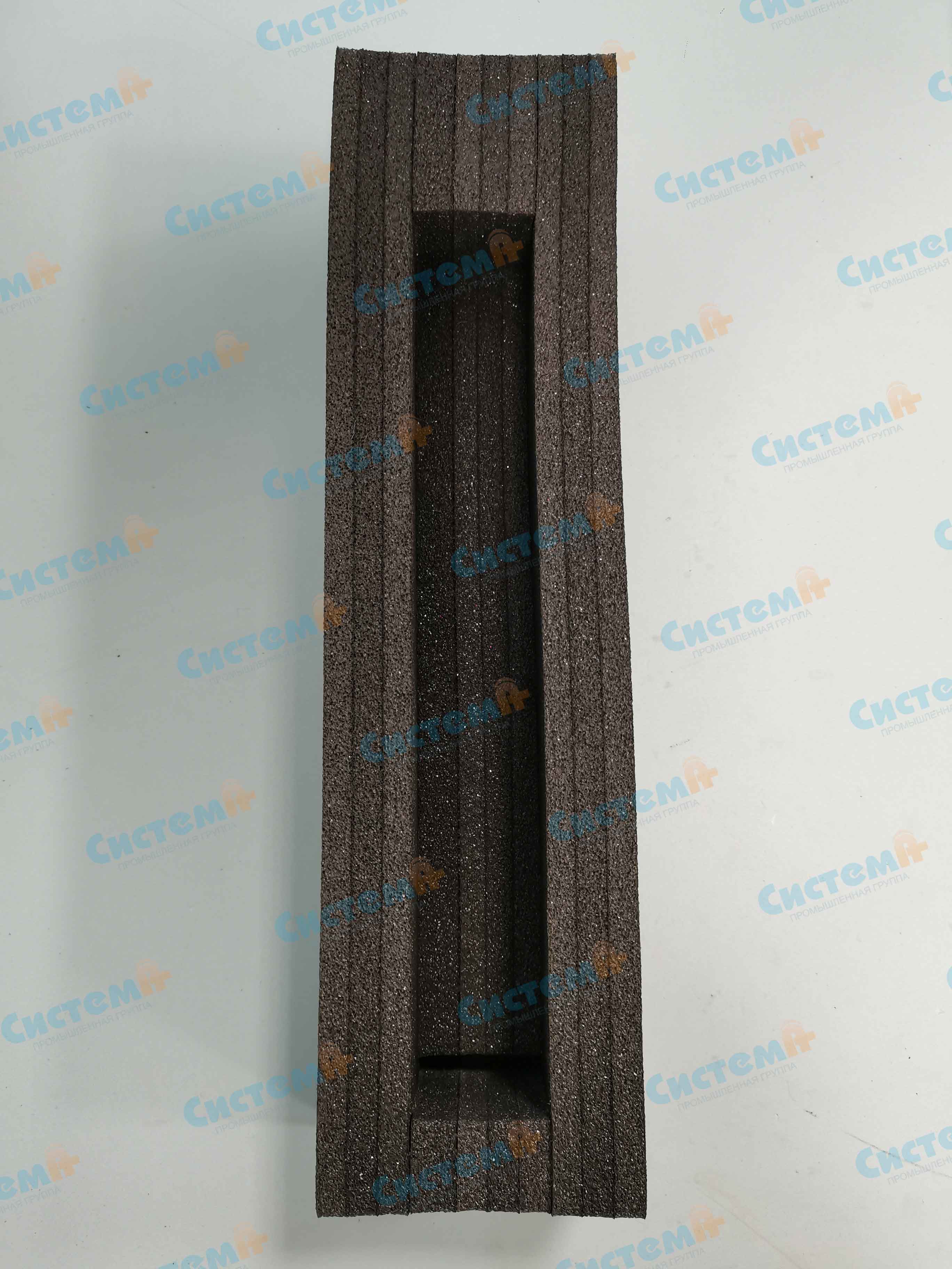 Мягкие амортизирующие вставки для упаковки устройств Мягкие амортизирующие вставки для упаковки устройств