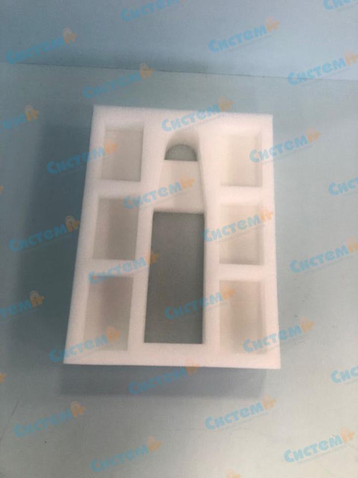 Бюджетные транспортные ложементы для фарфоровой посуды Бюджетные транспортные ложементы для фарфоровой посуды