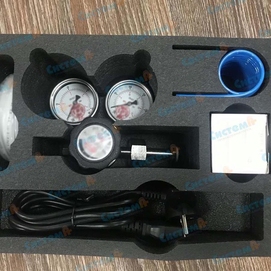 Вкладыш для прибора Вкладыш для прибора