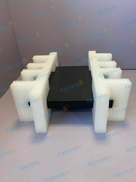 Упаковка для прибора Упаковка для прибора