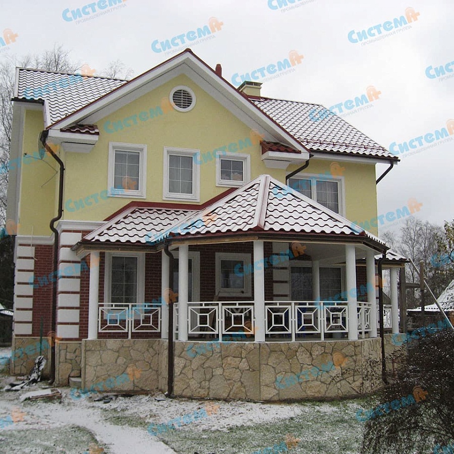 Колонны для декора на заказ Колонны для декора на заказ