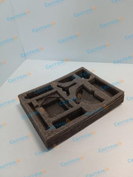 Ложемент для приборов Ложемент для приборов